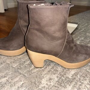 Coclico Taos shearling boots